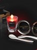 Duo de caviar pour Saint-Valentin de luxe